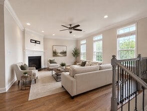 Building Photo - 5008 Ridgemont Walk