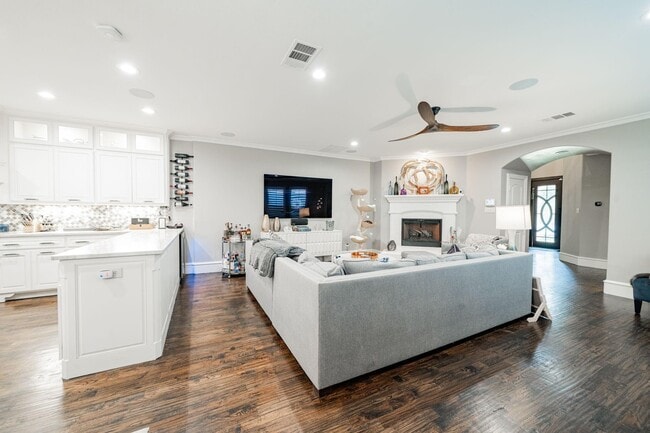 Foto del edificio - 5517 Longview St