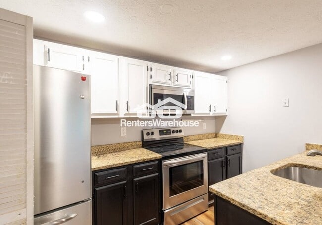 Foto del edificio - 11540 Little Patuxent Pkwy