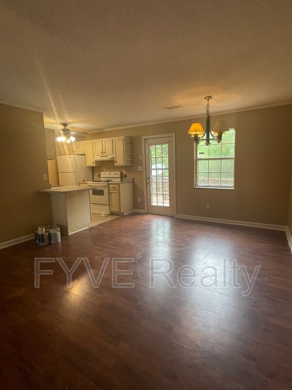 1044 Nod St, Knoxville, TN 37932 House Rental in Knoxville, TN