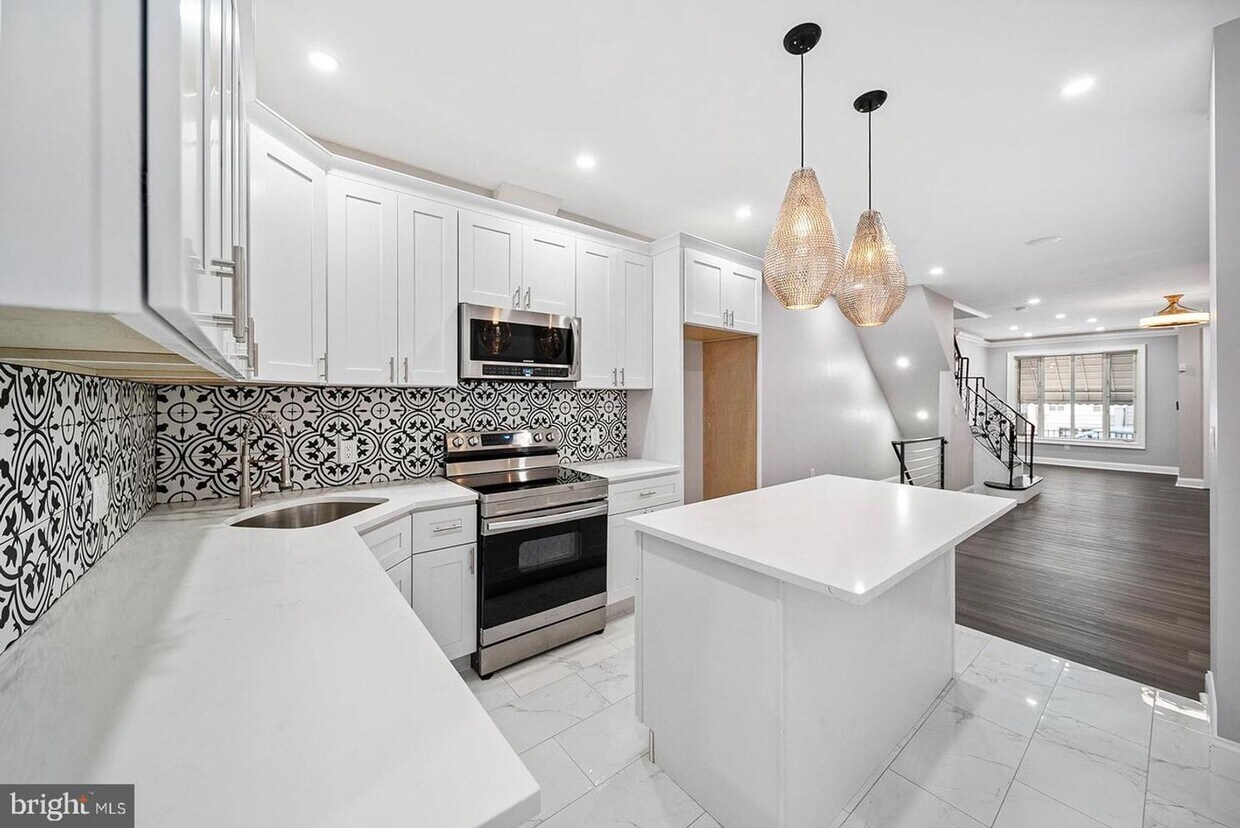 Foto principal - New Construction Apartment West Philly