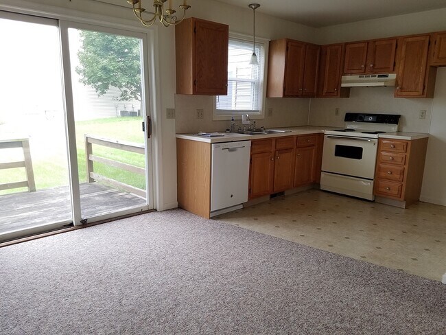 Foto del edificio - 163 Tom Ave