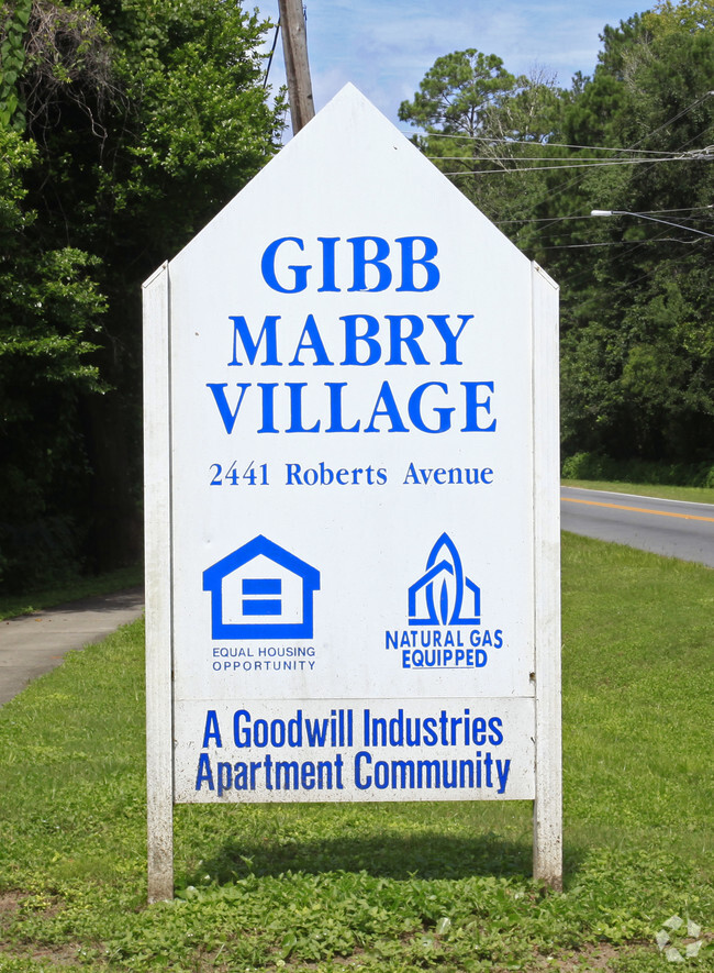 Foto del edificio - GIBB Mabry Village