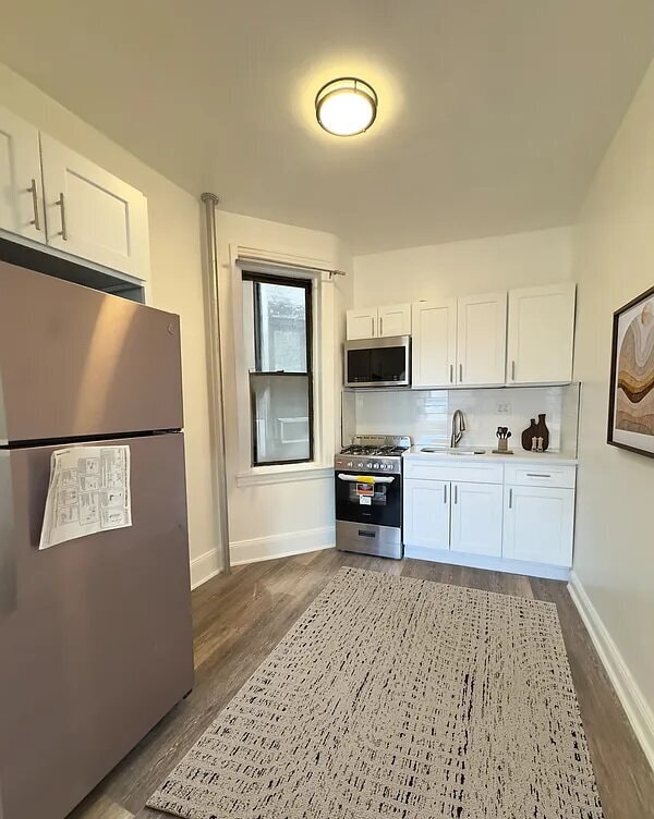Foto del edificio - Beautiful one bathroom apartment on a beautiful tree-lined block in Bedford-Stuyvesant