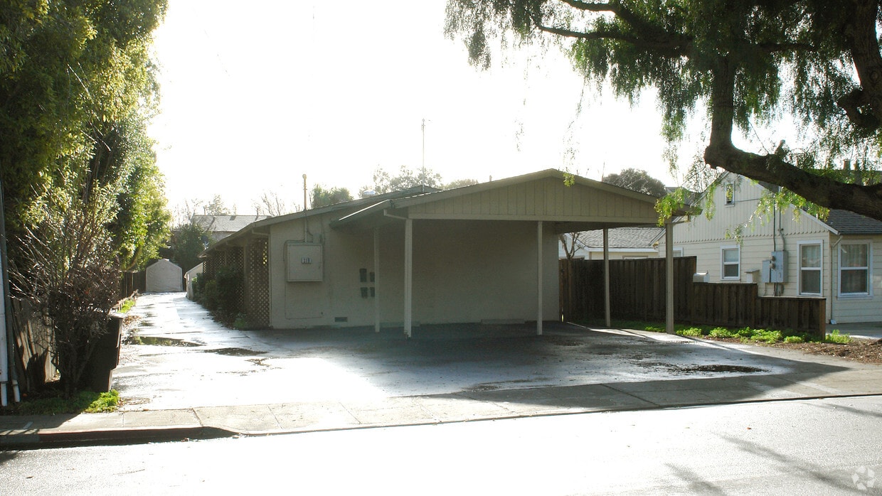 Primary Photo - 319 Sierra Vista Avenue