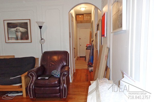 Foto del edificio - 4816 4th Ave