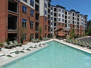 Building Photo - The District at Windy Hill