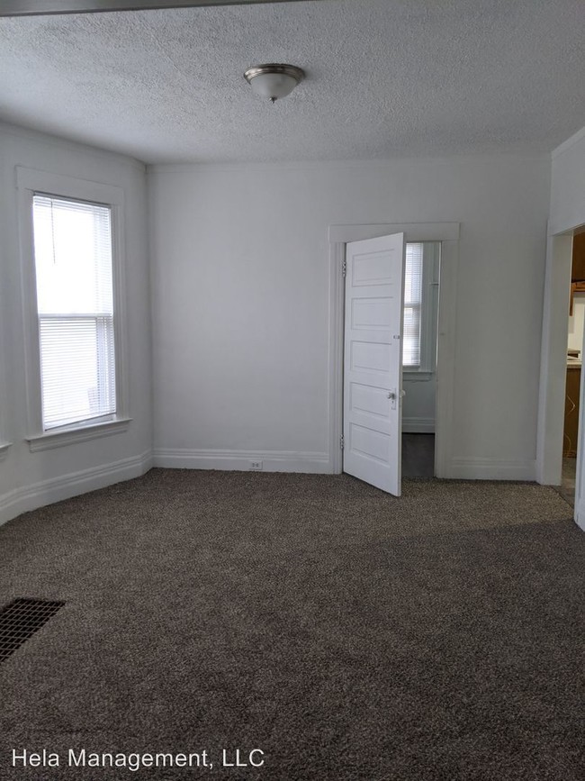 Building Photo - 4 br, 1 bath House - 2576 Sheridan
