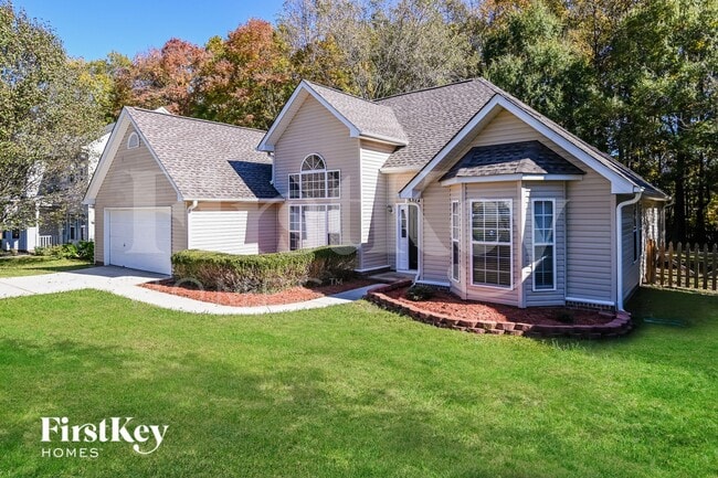 Building Photo - 6512 Goldenblush Cir