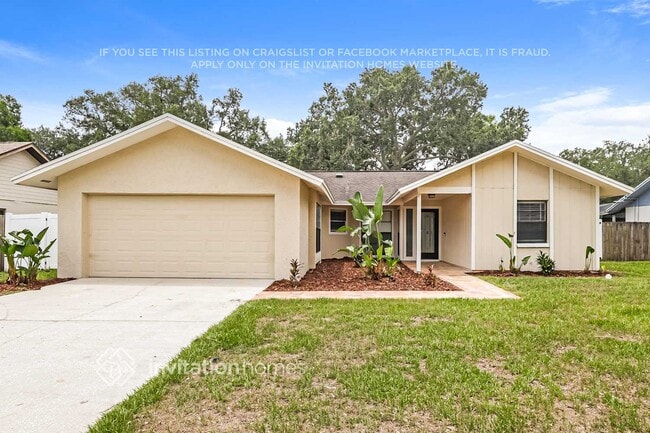 Building Photo - 1617 Carter Oaks Dr