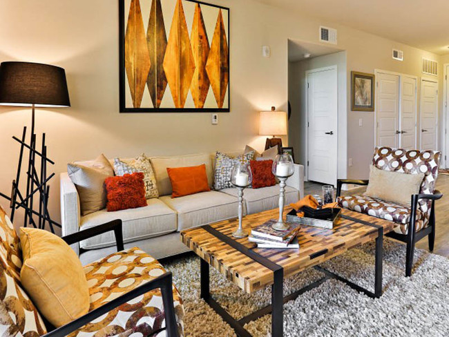 Luxe Scottsdale Apartments - Scottsdale, AZ | Apartments.com