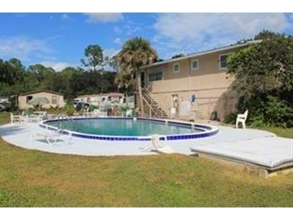 Building Photo - Cypress Strand Mobile Home Park