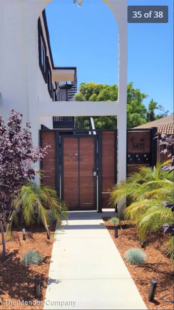 Foto del edificio - 5411 Lauretta St