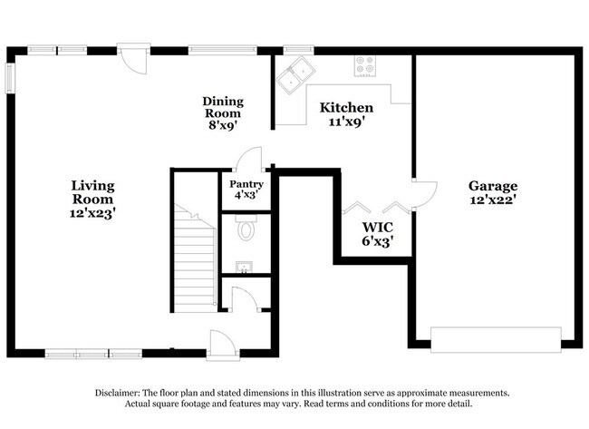 Building Photo - 10402 Gold Pan Rd