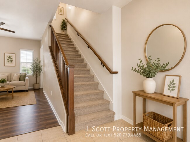 Foto del edificio - 4756 E Laurel Ave