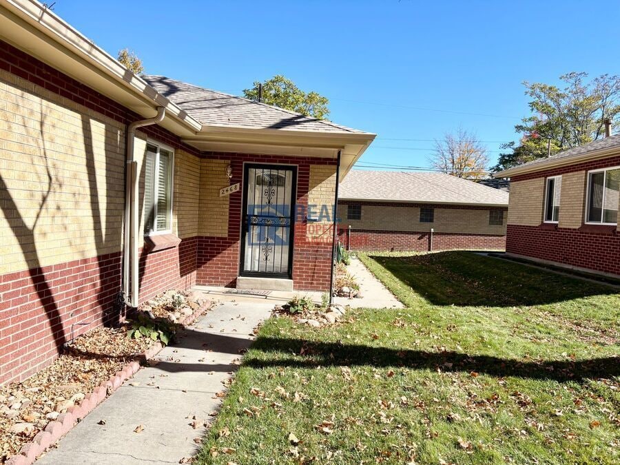 Photo - 2468 S Ogden St-