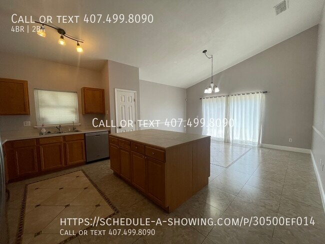 Building Photo - 2798 Amaya Terrace | $2395 | 4 beds, 2 ful...