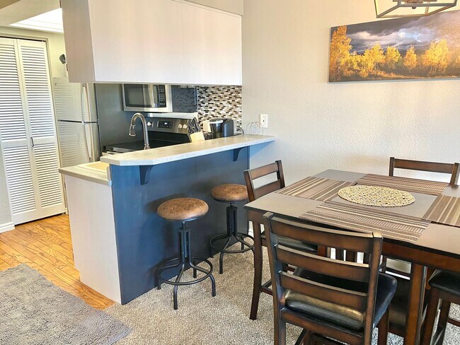 Foto del edificio - Brian Head Rental All utilities Included!!