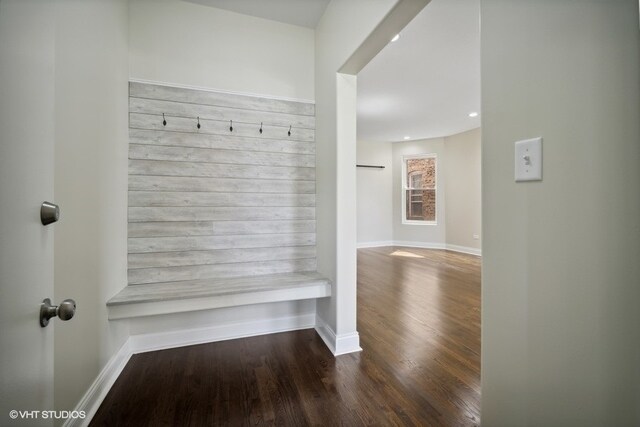 Foto del edificio - 5743 S Morgan St