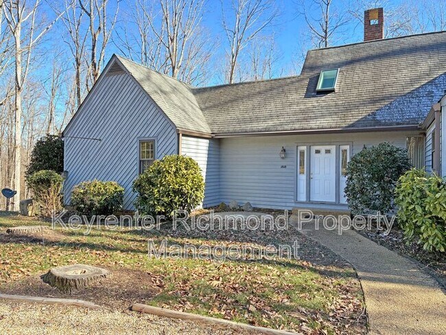 Foto del edificio - 1818 Manakintown Ferry Road