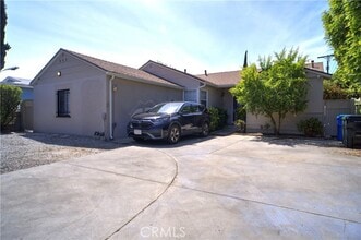Building Photo - 8163 Willis Ave