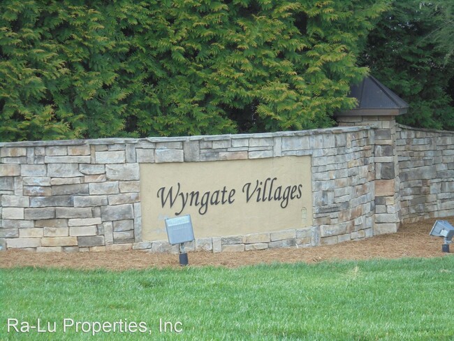 Building Photo - 2 br, 2.5 bath House - 4958 Wyngate Villag...