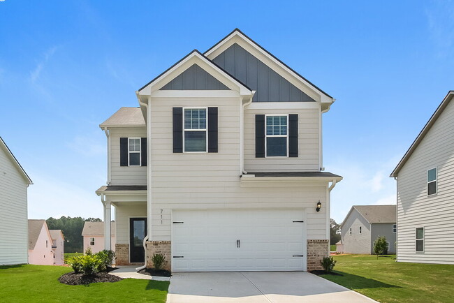 Building Photo - 711 Berkeley Dr