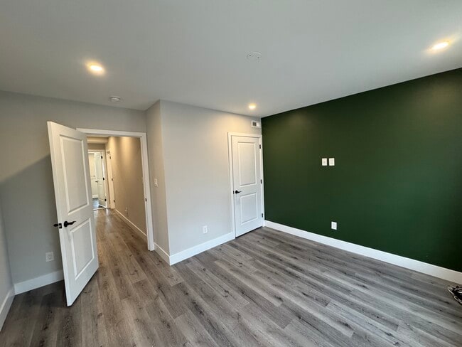 Bedroom - 2467 Amber St