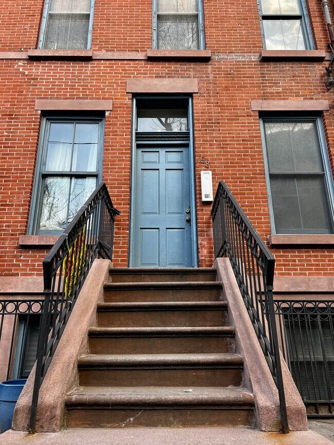 Foto del edificio - 68 Morris St