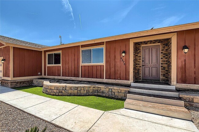 Building Photo - 9375 S Tenaya Way