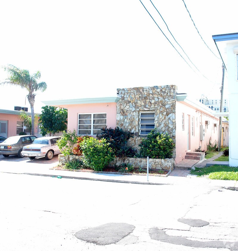 Foto del edificio - 334 Grant St