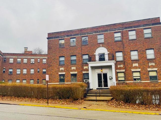 Building Photo - 3336 Brownsville Rd