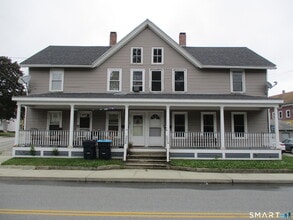 Building Photo - 105 Woodstock Ave