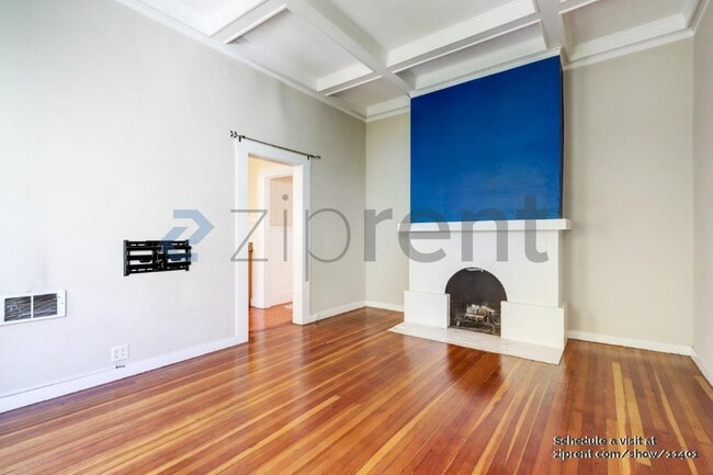 Building Photo - 116 Belvedere St