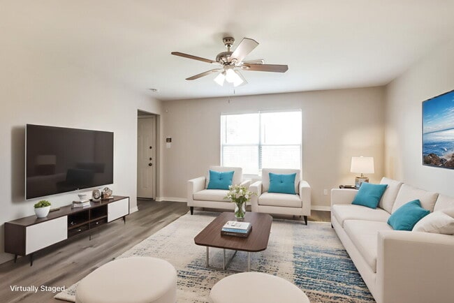 Foto del edificio - 28923 Village Creek Loop