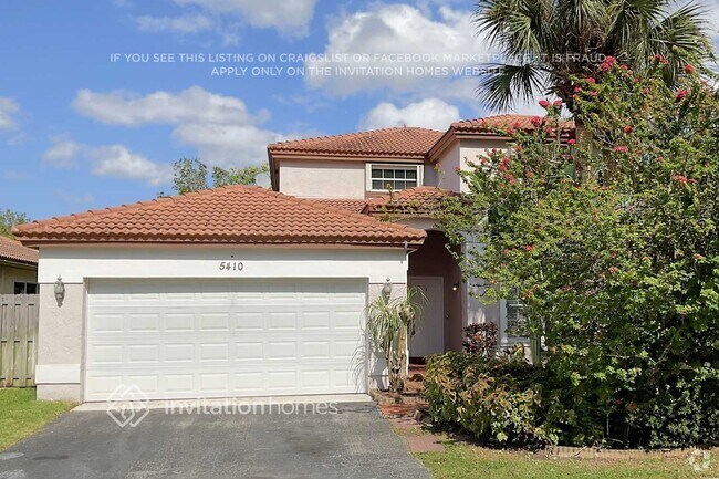 Building Photo - 5410 NW 49th Ave