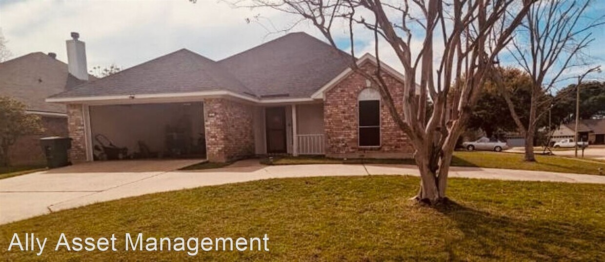 Foto principal - 3 br, 2 bath House - 1618 Williamsburg