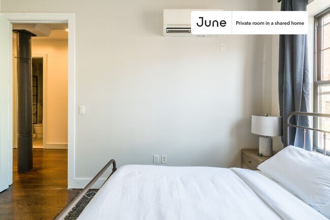 Building Photo - Room in Shared 4 bed/2 bath home in Bedford-Stuyvesant