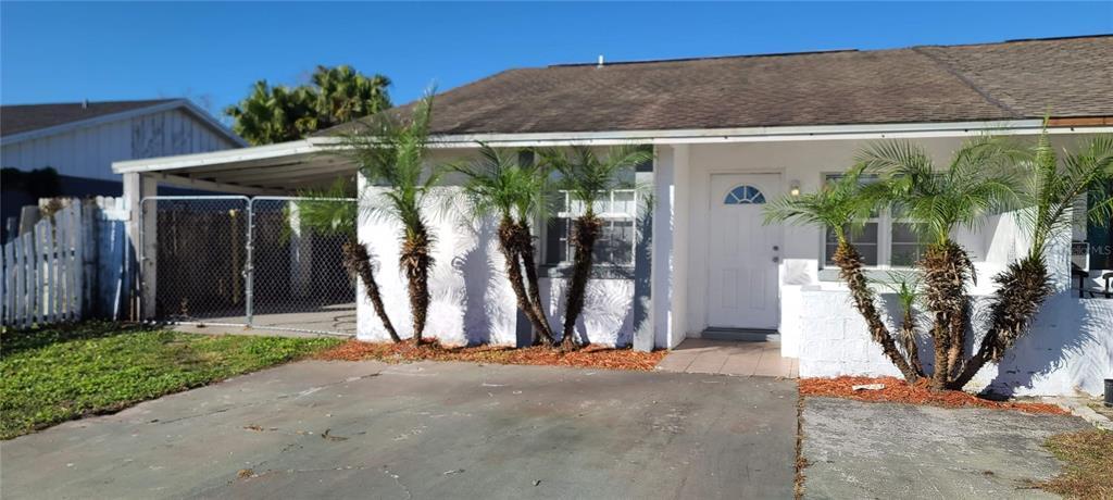 Primary Photo - 4321 Continental Blvd