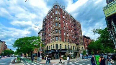 Building Photo - 104 Second Avenue