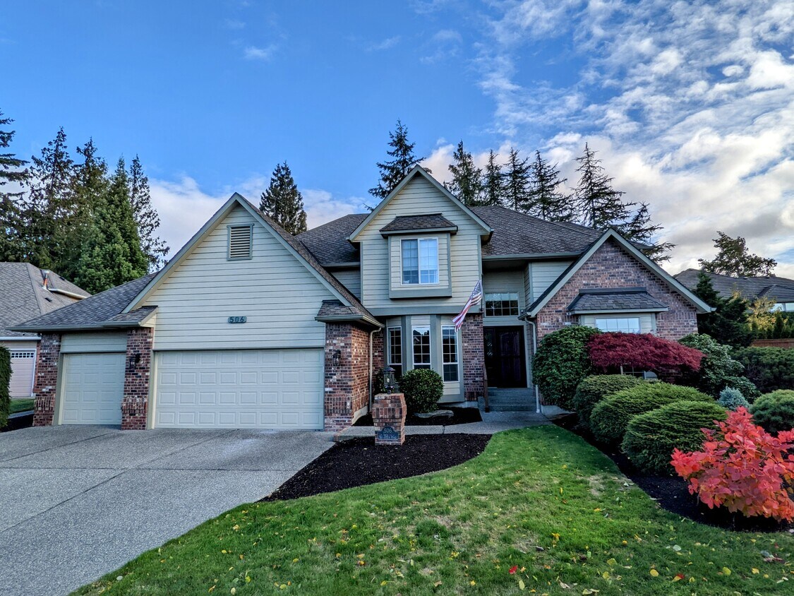 Foto principal - 506 39th Pl S