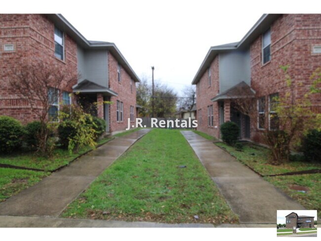 Foto del edificio - 402-D Bowden Ave Copperas Cove, Tx 76522