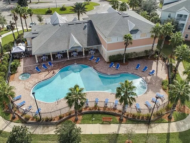 Foto del edificio - 4908 Key Lime Dr