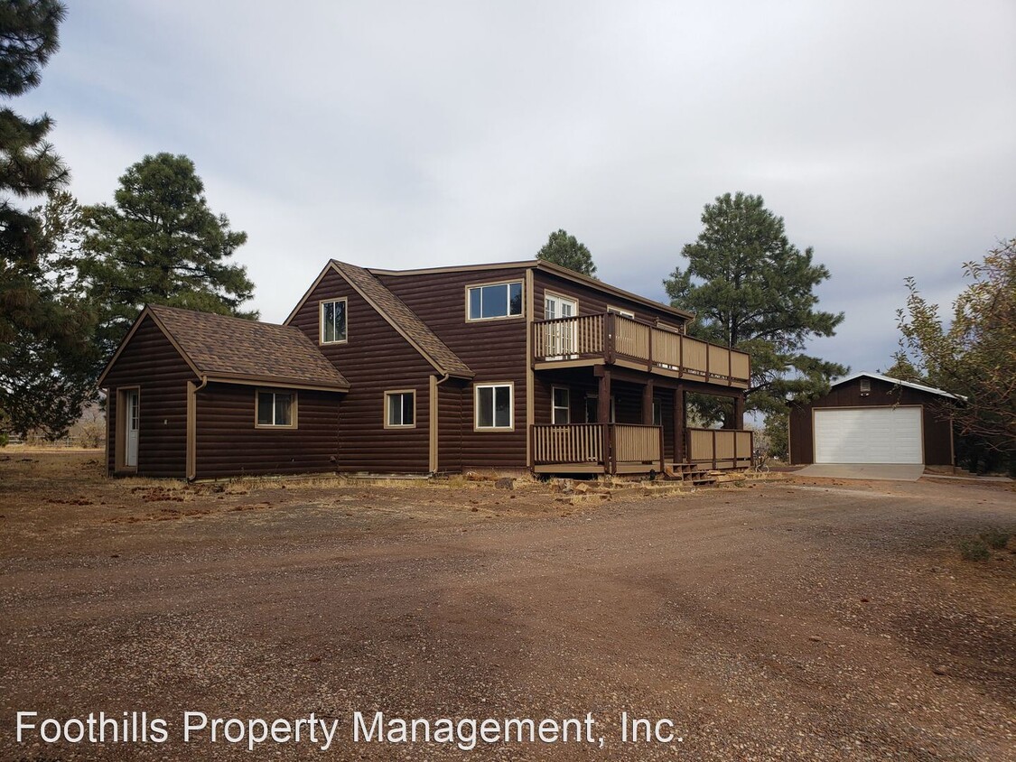 Primary Photo - 3 br, 2 bath House - 7085 Bullion Hill Road