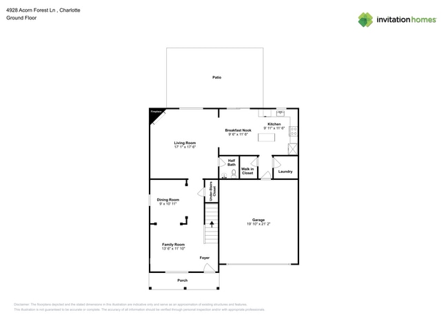 Foto del edificio - 4928 Acorn Forest Ln