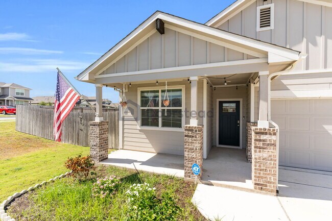 Foto del edificio - 101 Wichita River Rd