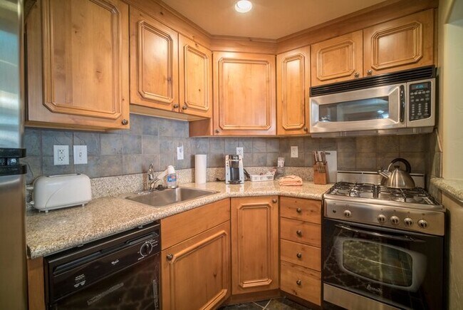 Foto del edificio - Villa 3088 1 Bedroom 1 Bathroom Full Kitchen