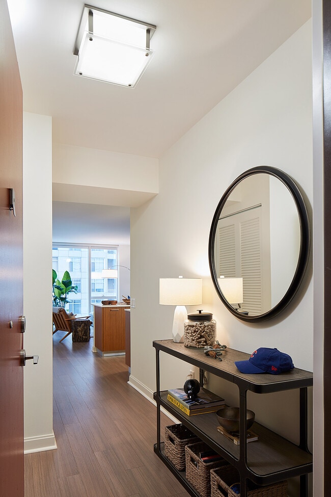 Interior Photo - 500 Lake Shore Drive