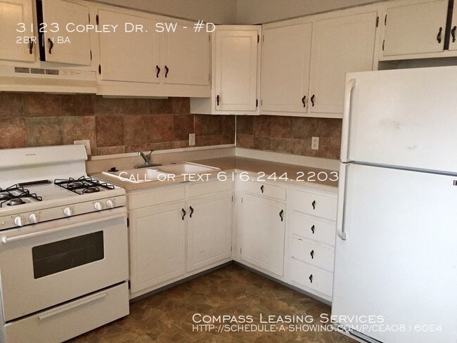 Building Photo - 3123 Copley St SW