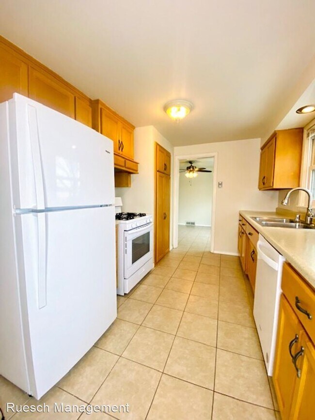 Foto del edificio - 2 br, 1 bath House - 1128 Oregon St